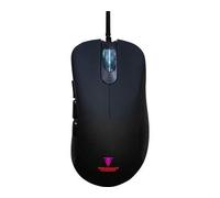 Souris Gaming - Berserker - SVIPDAG-S3 - 8 Boutons - 6400 DPI - Rétro-éclairage RVB