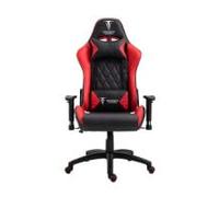 BERSERKER GAMING Siege Forseti Noir/Rouge