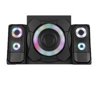 Berserker Gaming THOR HAUT PARLEURS 2.1 BLACK LIGHT