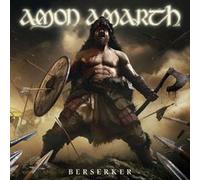Berserker Inclus un livret de 24 pages