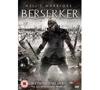 Berserker : Les Guerriers d'Odin / Berserker: Hell's Warrior (2001) [ Origine UK, Sans Langue Francaise ]