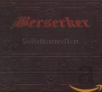 Berserker - Schattenwelten [Import]