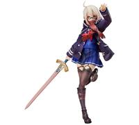 Berserker/The Mysterious Heroine X [Alter] 1/7th Scale Pvc & Abs Complete Painted Figure [Import Japonais]