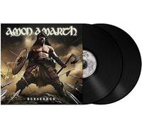 Berserker Vinyle