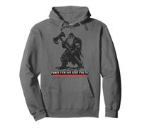 Berserker Wotan Odin Germains Futhark Runes Fonte Vikings Sweat à Capuche