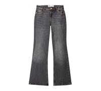 Bershka Jean gris denim, Taille 34