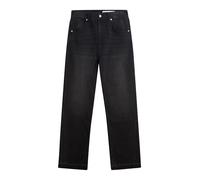 Bershka Jean noir denim, Taille 34