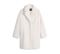 Bershka Manteau d’hiver crème, Taille L