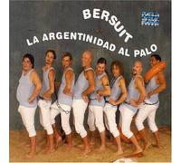 Bersuit Vergarabat - Argentinidad Al Palo 1
