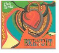 Bersuit Vergarabat - El Baile Interior [Import]