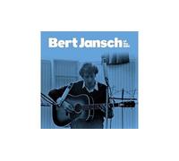 Bert At The BBC Édition Limitée Coffret livre de table CD