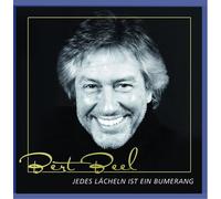 Bert Beel - Jedes Lächeln ist ein Bumerang