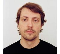 Bert Dockx - Transit [Import]