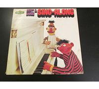 Bert & Ernie Sing-Along: Starring the Original Cast