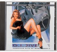 Bert Firman - G I Jive: American Hits of WW2 - 1930s & 1940s