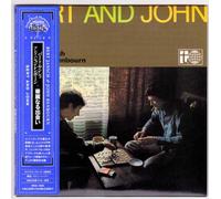 Bert Jansch - Bert & John [Import]