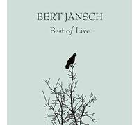 Bert Jansch – Best of Live – Vinyle – tonpool Medien