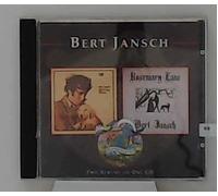 Bert Jansch - Birthday Blues/Rosemary. [Import]