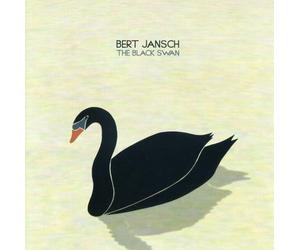 Bert Jansch - Black Swan