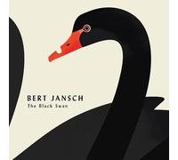 Bert Jansch - Black Swan [Vinyl]