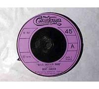 Bert Jansch - Build Another Band/Dance Lady Dance