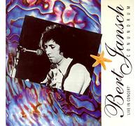 Bert Jansch Conundrum - BBC Live in Concert [Import]