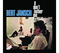Bert Jansch - It Don't Bother Me [Vinyl]