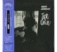 Bert Jansch - Jack Orion [Import]