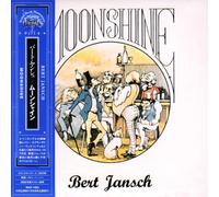 Bert Jansch - Moon Shine [Import]
