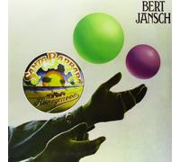 Bert Jansch - Santa Barbara Honeymoon [Import]