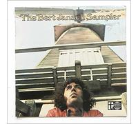 BERT JANSCH - the bert jansch sampler LP
