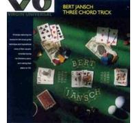 Bert Jansch - Three Chord Trick