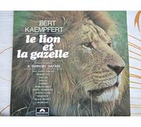 Bert Kaempfert - A Swingin' Safari