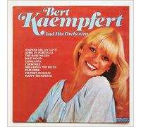 Bert Kaempfert And His Orchestra - Bert Kaempfert And His Orchestra