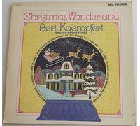 Bert Kaempfert And His Orchestra - Bert Kaempfert And His Orchestra* - Christmas Wonderland Label: MCA Records - MCA-15020 Format: Vinyl, LP, Album