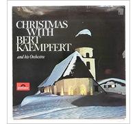 Bert Kaempfert and His Orchestra - Bert Kaempfert & Orchestra - Christmas With Kaempfert - [LP]