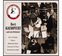 Bert Kaempfert and His Orchestra - Wonderland by Night Patricia & More