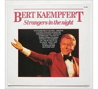 Bert Kaempfert and Orchestra - Strangers in The Night [Import]