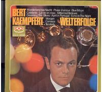Bert Kaempfert - Bert Kaempfert ?- Welterfolge Karussell ?- 535 003 Vinyl, LP, Compilation Dt 1964