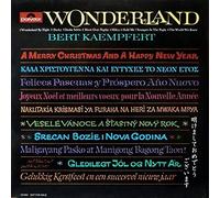 Bert Kaempfert - Bert Kaempfert - Wonderland - Polydor - 104 692