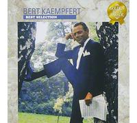 BERT KAEMPFERT - Best Selection [Import]