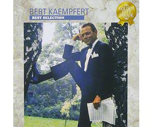 Bert Kaempfert - Best Selection