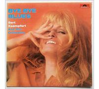 Bert Kaempfert - Bye Bye Blues