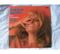 BERT KAEMPFERT Bye Bye Blues UK LP 1966