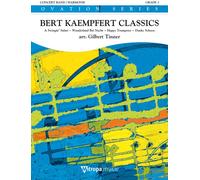 Bert Kaempfert Classics /
