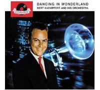 BERT KAEMPFERT "DANCING IN..." CD RE-RELEASE NEW