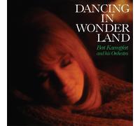 BERT KÄMPFERT - DANCING IN WONDERLAND CD NEUF