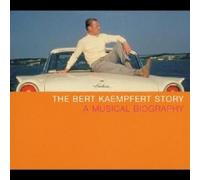 Various Artists - Bert Kaempfert Story [Import]