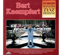 Bert Kaempfert - Die grossen deutschen Tanzorchester [Import]