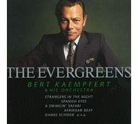 Bert Kaempfert - Evergreens [Import]